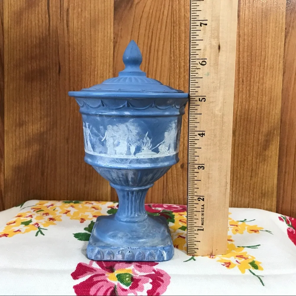 Avon Grecian Style Urn